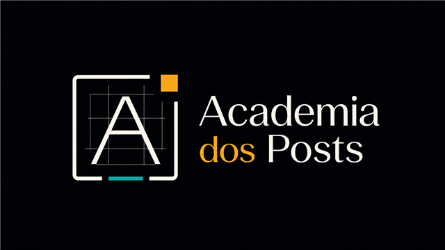Academia dos Posts